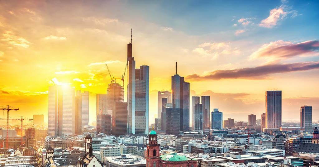 A New Life In Frankfurt Germany Careers Chemistry World