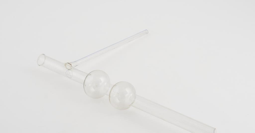 Wurtz’s ball tube Opinion Chemistry World