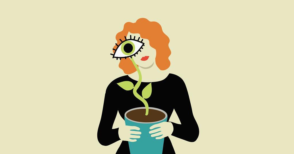 Are plants alive? Opinion Chemistry World