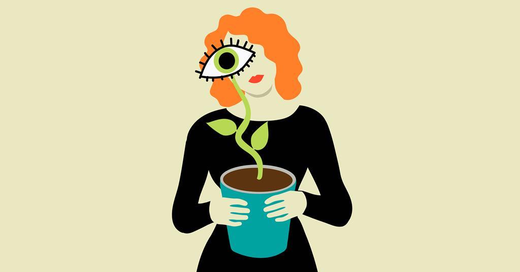 Are plants alive? | Opinion | Chemistry World