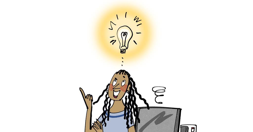 Finding brightness in the depth of power cuts | Opinion