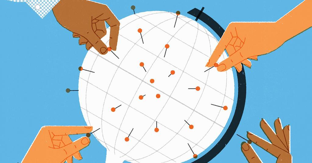 The PhD to biotech series: Understanding the biotech landscape and where you fit | Careers