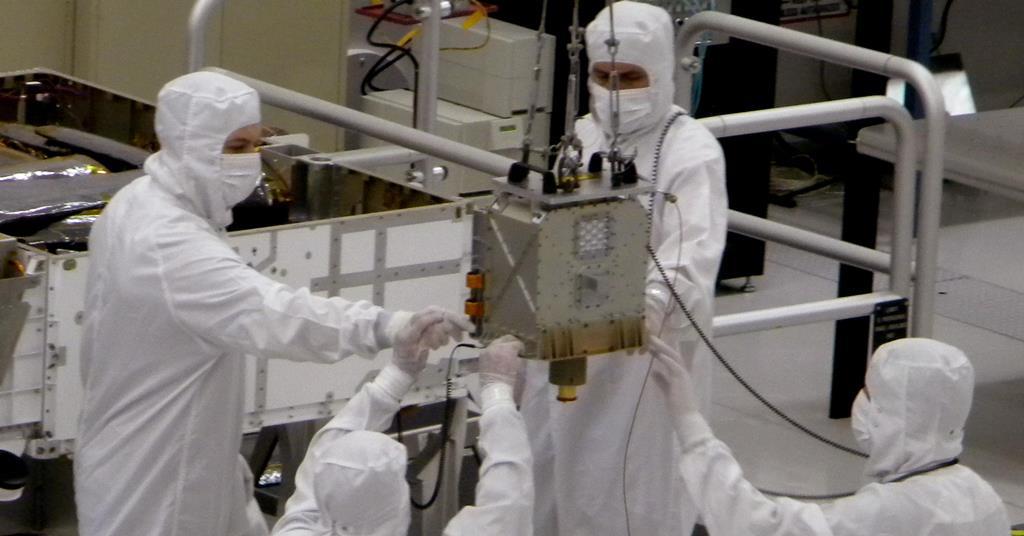 One of the biggest questions in Mars science may have been answered by the Curiosity rover
