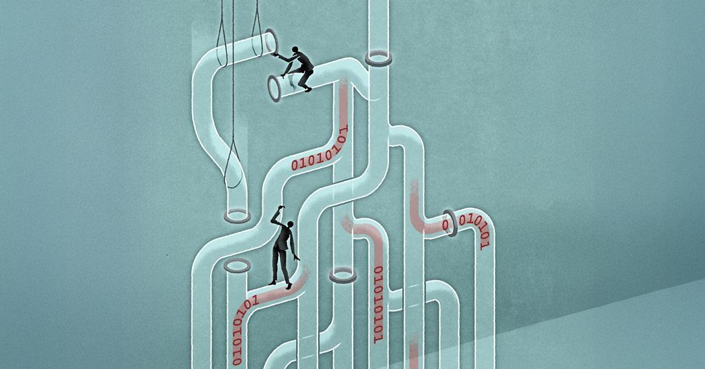 We need to build the data that chemistry deseerves – here’s how
