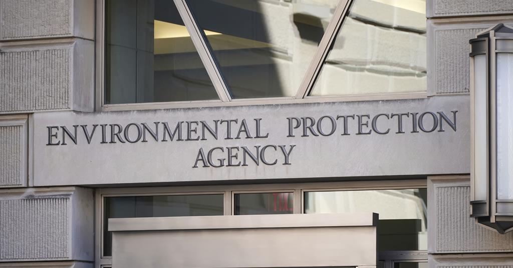 EPA concludes that formaldehyde presents ‘unreasonable risk’ to human ...