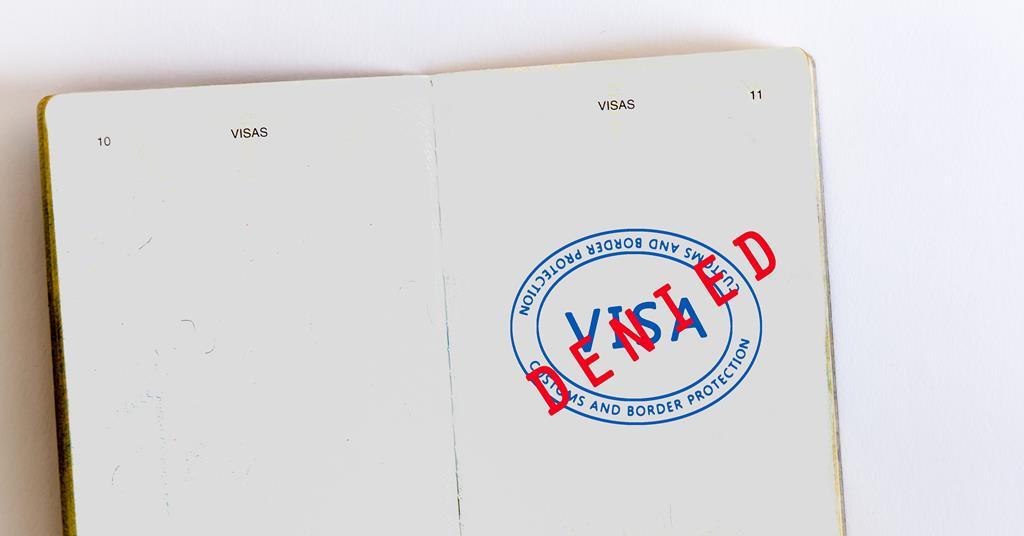 Science unions call on immigration authorities to grant visas to scientists
