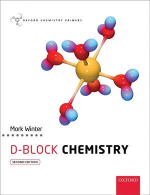 D-block chemistry | Review | Chemistry World