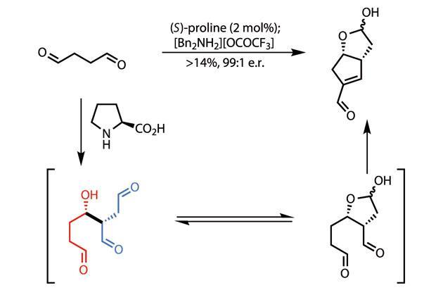 Pgf2 Prostaglandin F2α | Opinion | Chemistry World