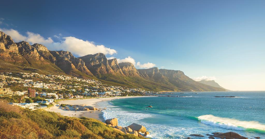 Moving to South Africa | Careers | Chemistry World