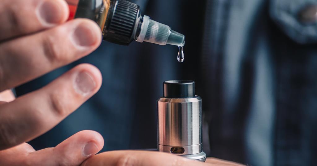 elfbar nachfüll pod läuft aus E-cigarettes: NSW bans vaping in public places with $550 fine for offenders  | Vaping main image 0