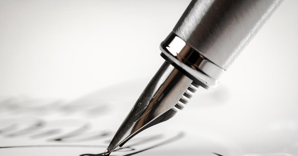 Letters: April 2021 - Vimarsana News