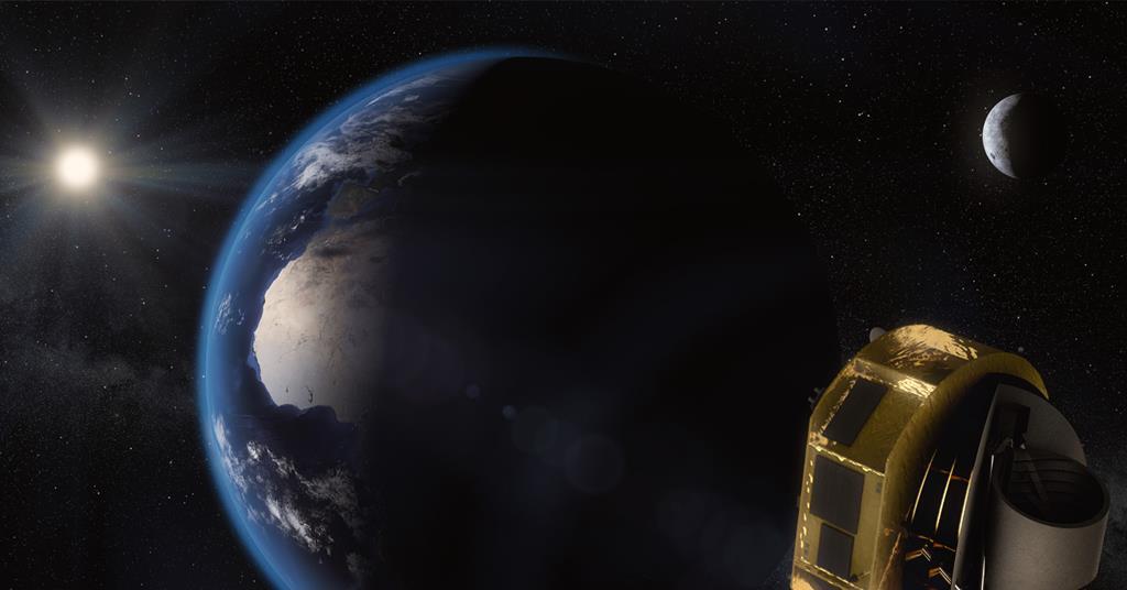 Airbus akan membangun teleskop Ariel untuk memeriksa komposisi kimia exoplanet |  Berita