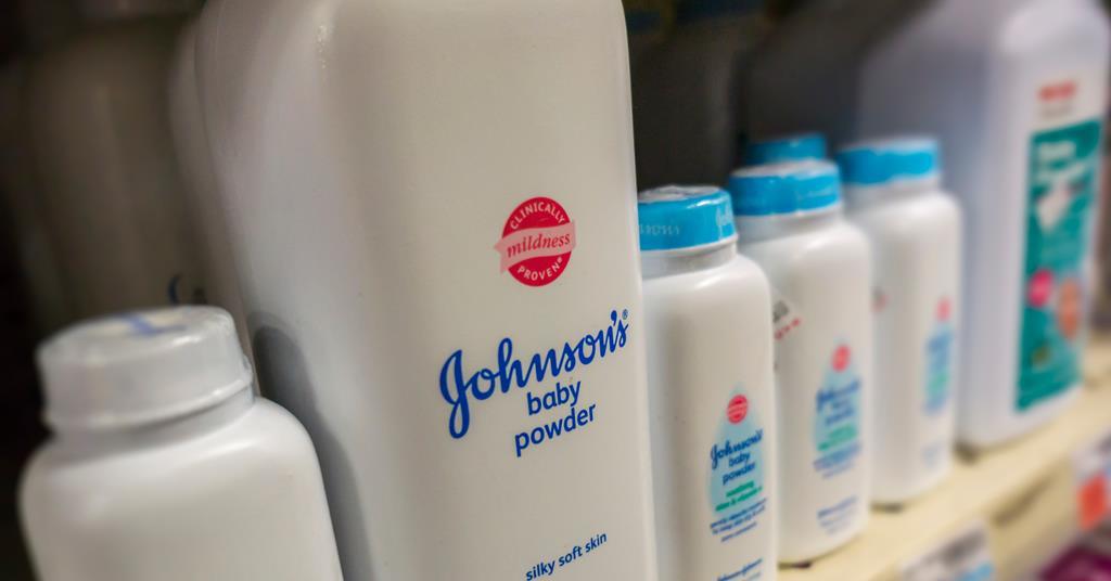 J&J proposes to pay nearly 9 billion to settle talc lawsuits