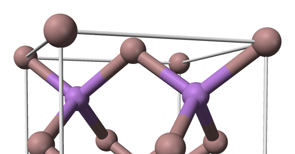 Gallium Arsenide | Podcast | Chemistry World