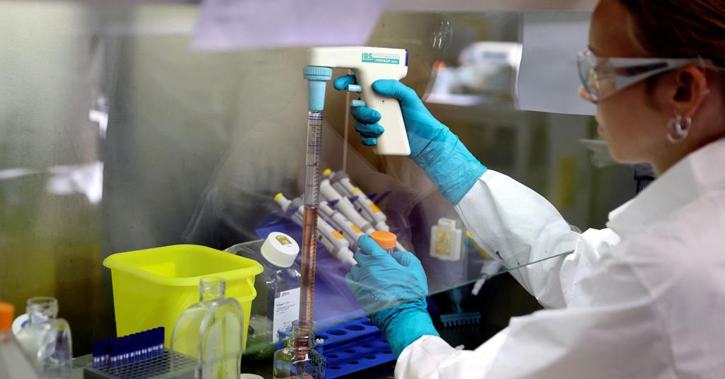 Step forward for CAR-T therapy as it shows promise in solid bladder tumours | Research