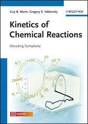 Catalysts and kinetics | Review | Chemistry World