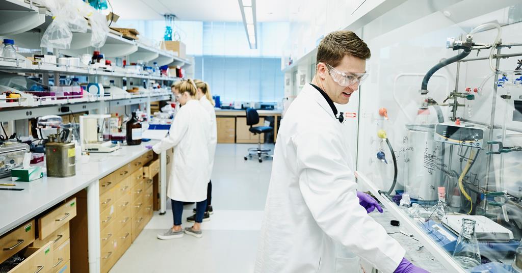 Wage rise for Max Planck PhD candidates approved | News | Chemistry World