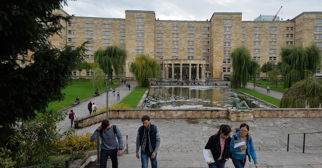 Erasmus+ programme to reopen to UK student in 2027