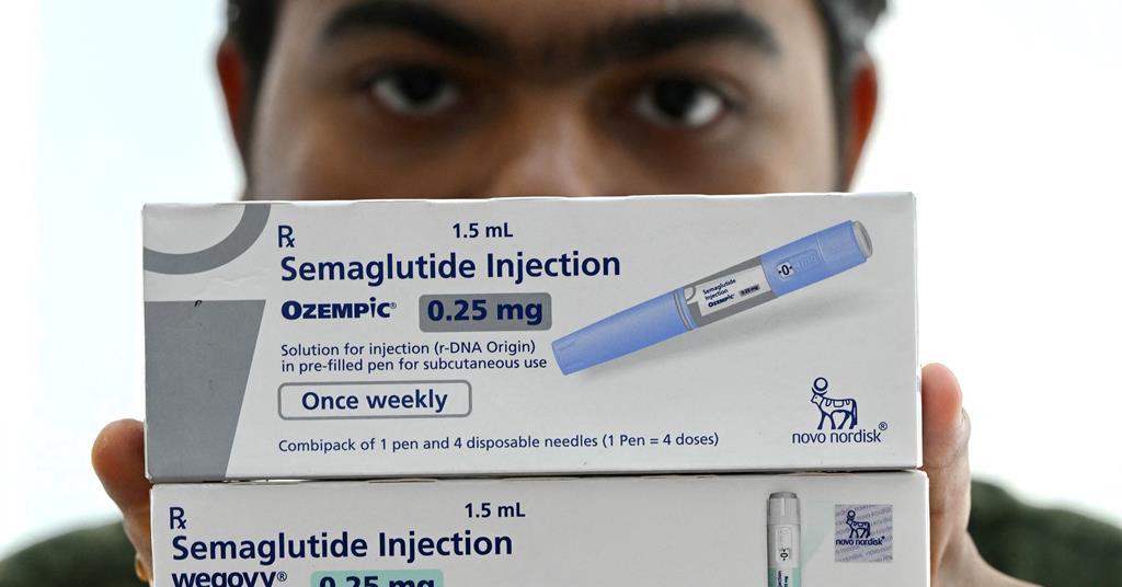 semaglutiden India's generic semaglutide surge | Opinion