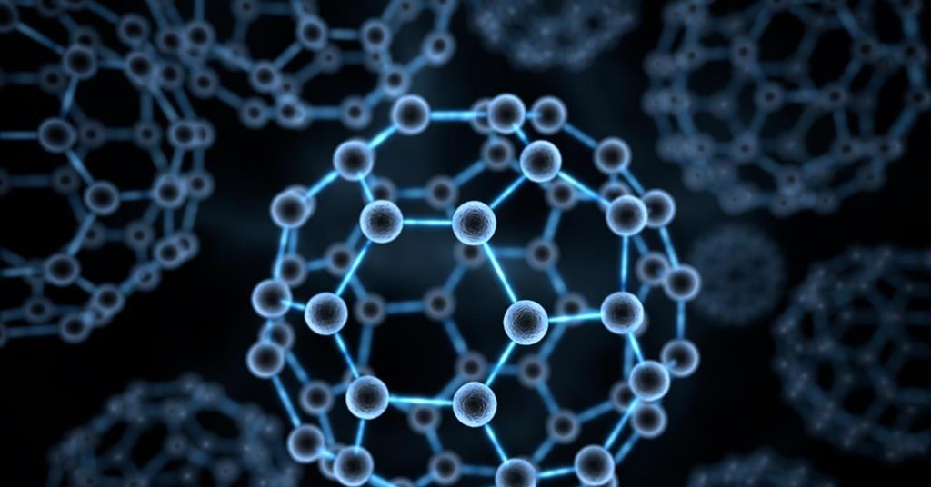 Why is deals c60 called buckminsterfullerene
