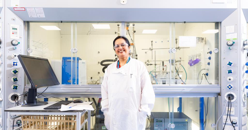 Ronit Mazor The startups that grew out of the Pfizer redundancies | Careers ...