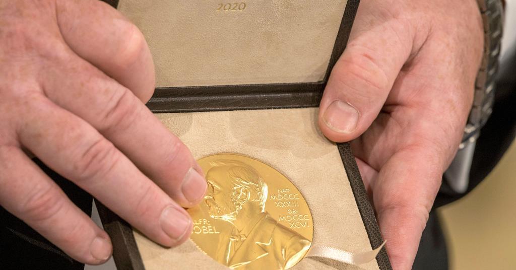 How are Nobel prize winners chosen? The secret selection process explained