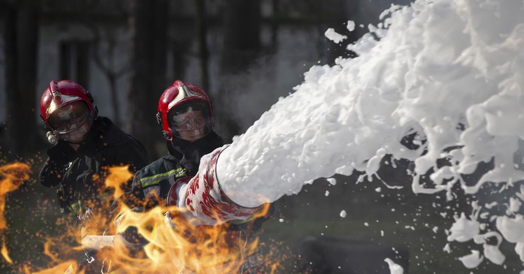 Australia sues 3M over firefighting foam PFAS contamination | Business