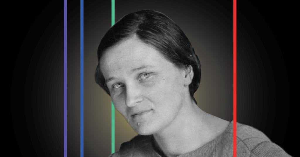 The young female astronomer who worked out what the sun is made of