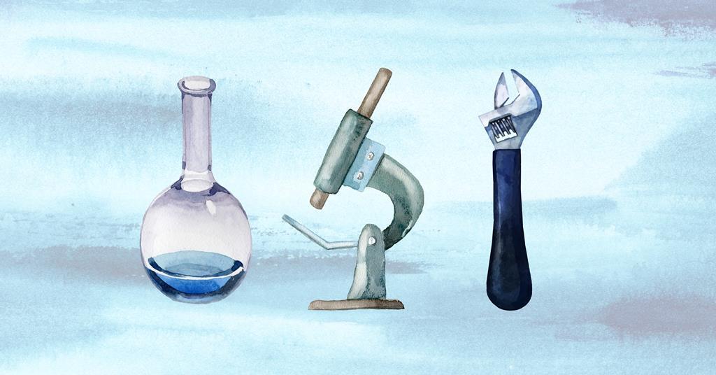 Are Chemical Engineering And Biochemistry Their Own Disciplines Careers Chemistry World