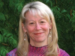 Geri Rasmussen Science unlimited | Opinion | Chemistry World