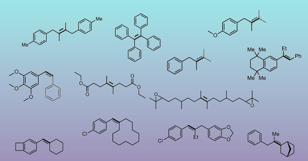Two accidental nitroalkane reactions reveal complementary photochemical routes to alkenes and unite their ...