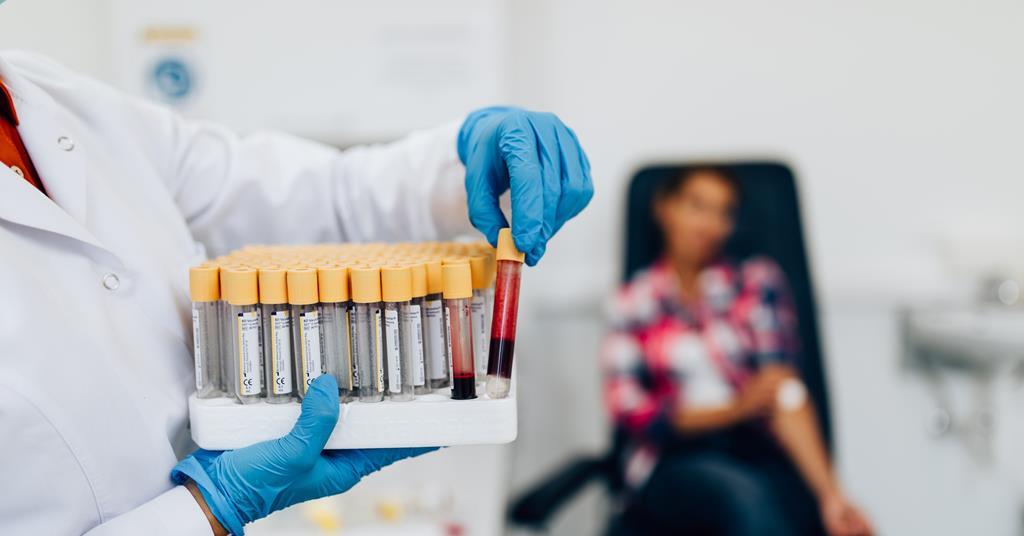 New £50 million centre aims to shake up clinical trials in the UK