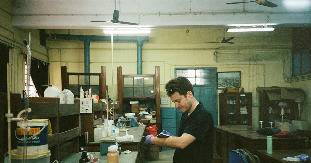 Arsenic waste converted to valuable metal nanoparticles for green energy technology applications