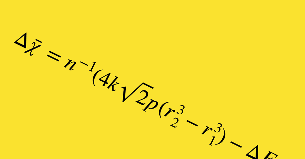 Pressure used to define relationship between atomic radii and electronegativity