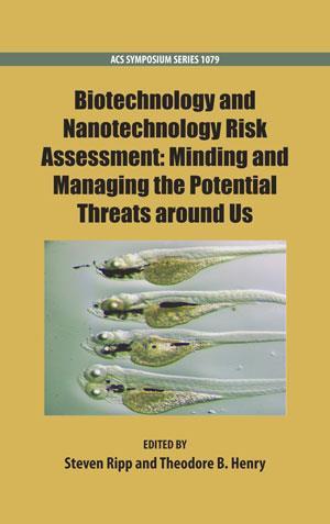 Biotechnology and nanotechnology risk assessment: minding and managing ...