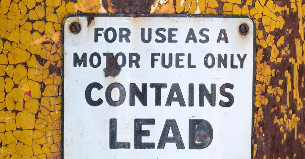 Thomas Midgley and the toxic legacy of leaded fuel Feature