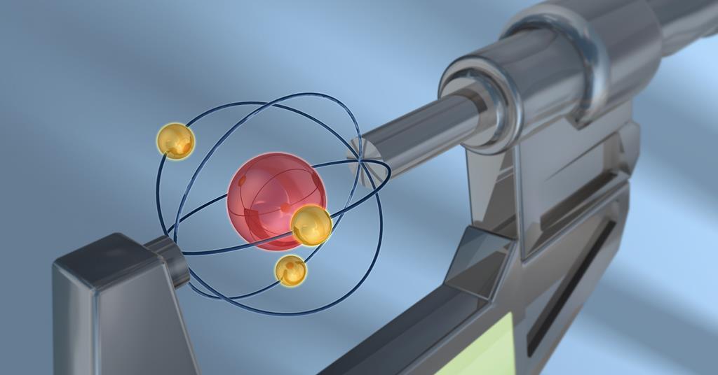 How structure unlocks new properties in materials chemistry