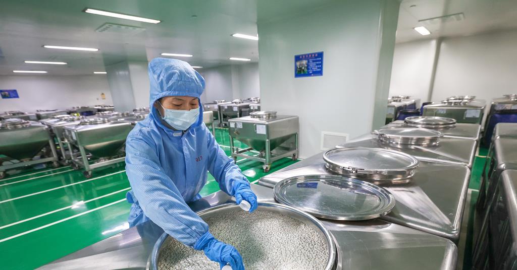 EU looks to boost protective trade policy against Chinese imports