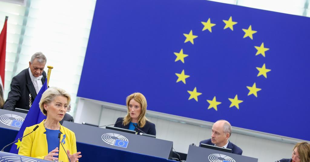 UE traza rumbo para asegurar materias primas vitales para una economía baja en carbono |  Noticias