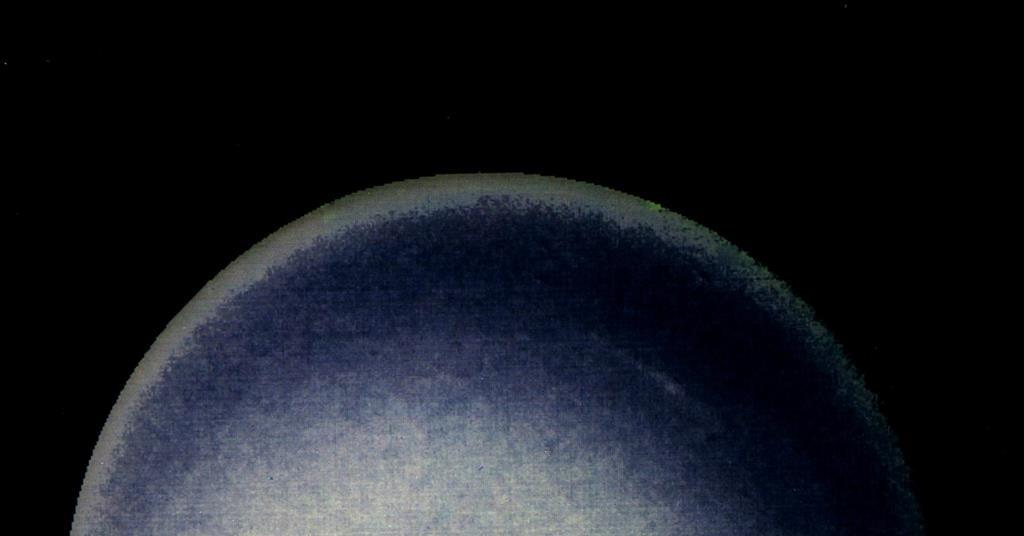 Rotten egg smell surrounds Uranus Research Chemistry World