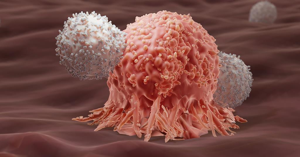 Life-saving cancer gene therapy under investigation after being linked ...