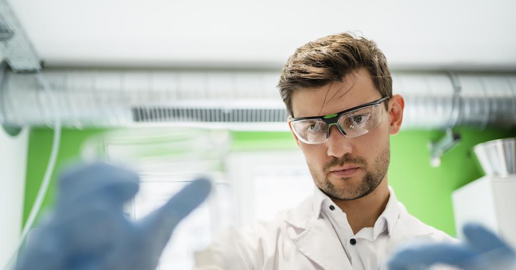 What makes a scientific breakthrough truly chemical? | Opinion