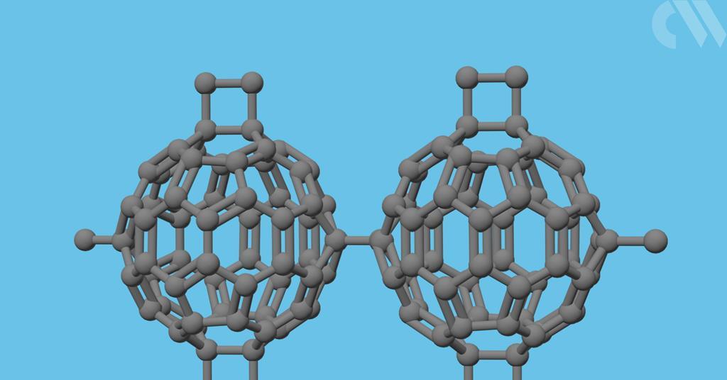 Fullerene structure and bonding online