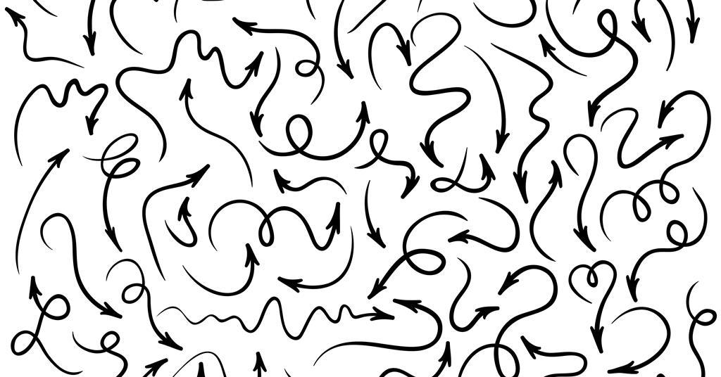 Simple Machine Symbols We need our simple symbols, but machines might not | Opinion ...