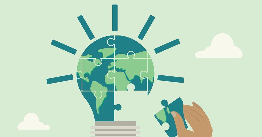 US influence on international research partnerships in decline | News