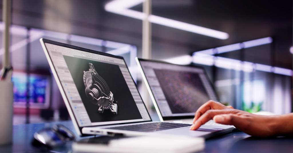 The power of CAD software in accelerating product development in chemical industries | Business
