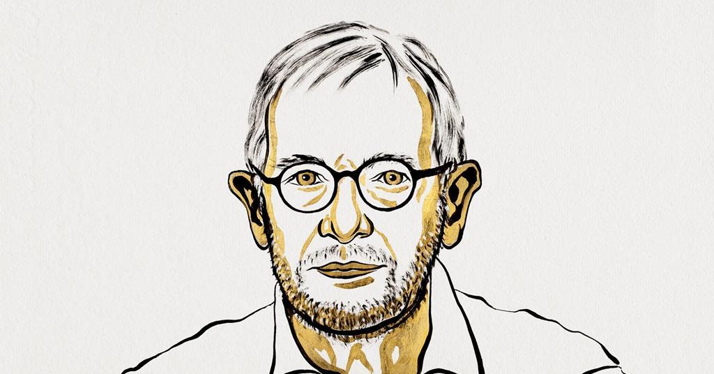 High-energy neutrino detection captures Nobel prize in physics