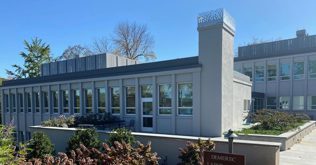 Cold Spring Harbor Laboratory to open first chemistry lab in its 130