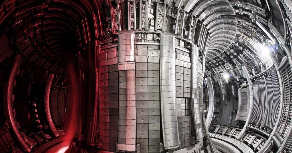 A material future for fusion?