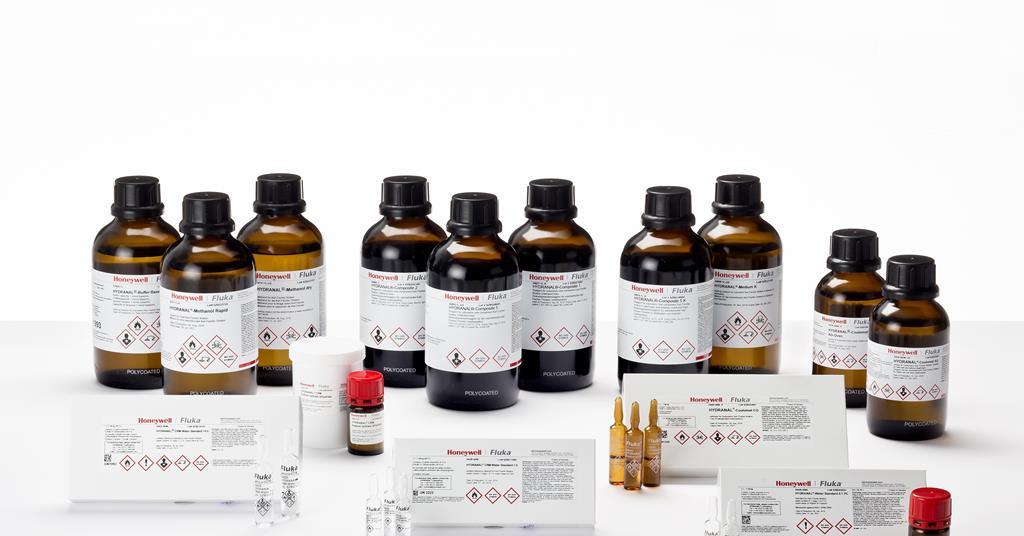 Best practice in Karl Fischer titration inar Chemistry World